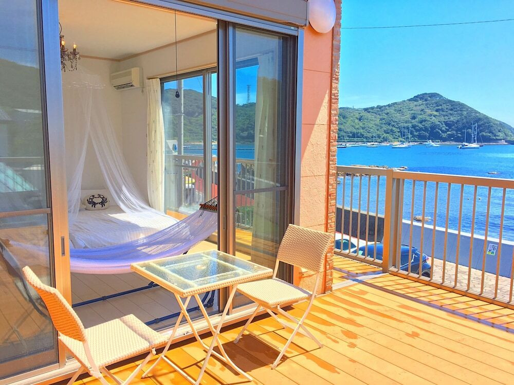 施設からの眺望