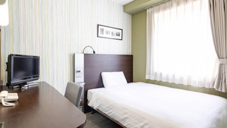 エコノミー ダブルルーム