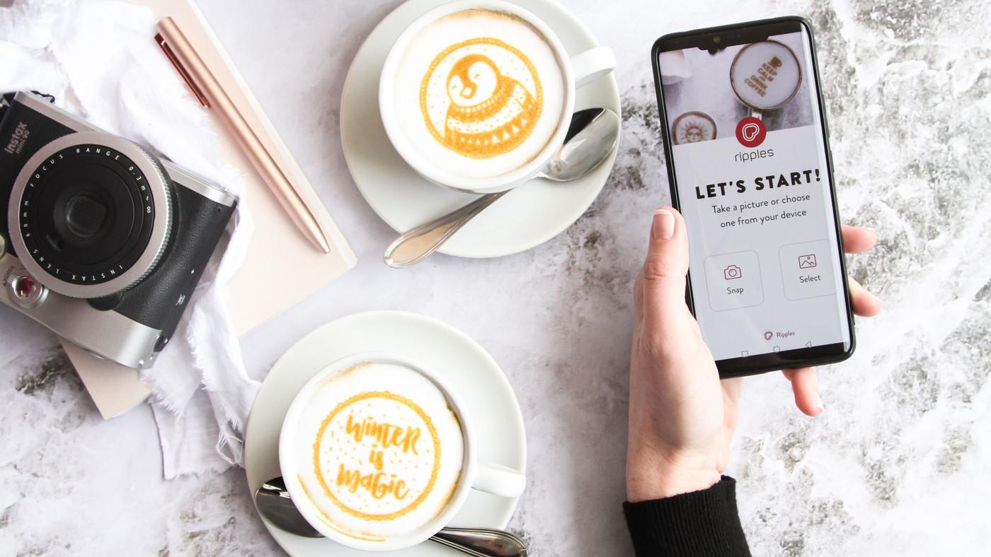 クラフトビールやコーヒーマシーンの無料サービスがうれしい！3440510