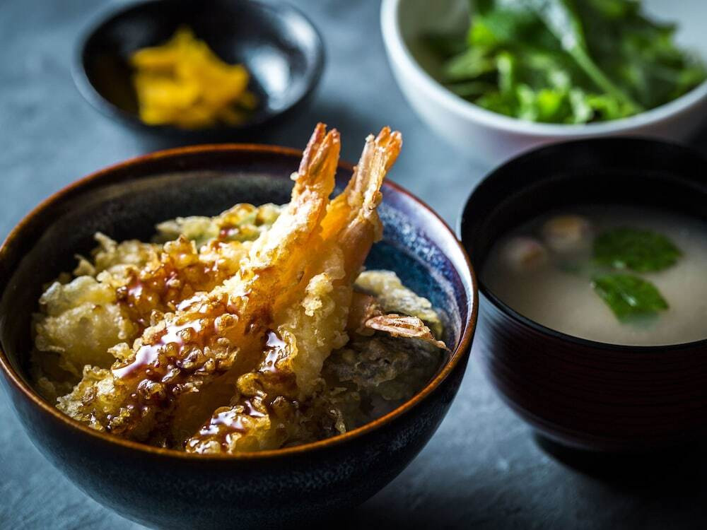 IL ONAI 料理一例⑥