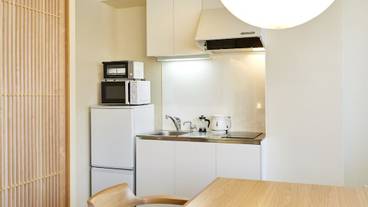 専用キッチン / 19