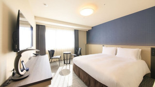 2名様 スーペリアダブルルーム 禁煙