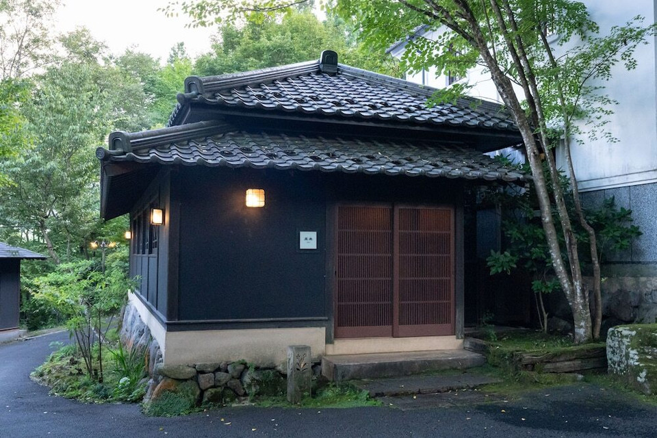 再来/外観