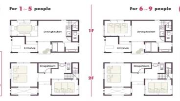 フロアマップ / 37