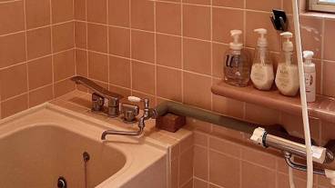 共用バスルーム / 22