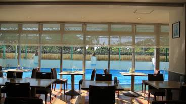 レストラン / 24