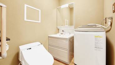 バスルームのシンク / 18