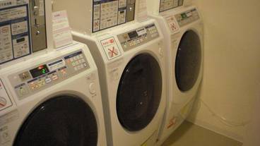 ランドリー ルーム / 6