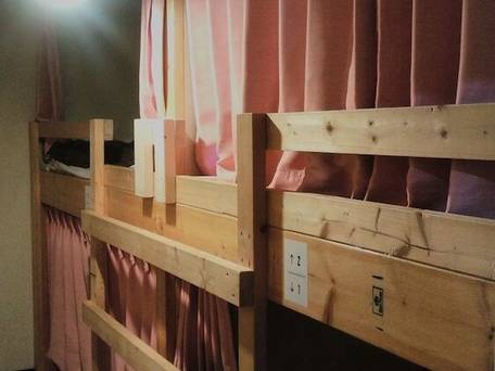 ゲストハウス アサヒカワライド / 5