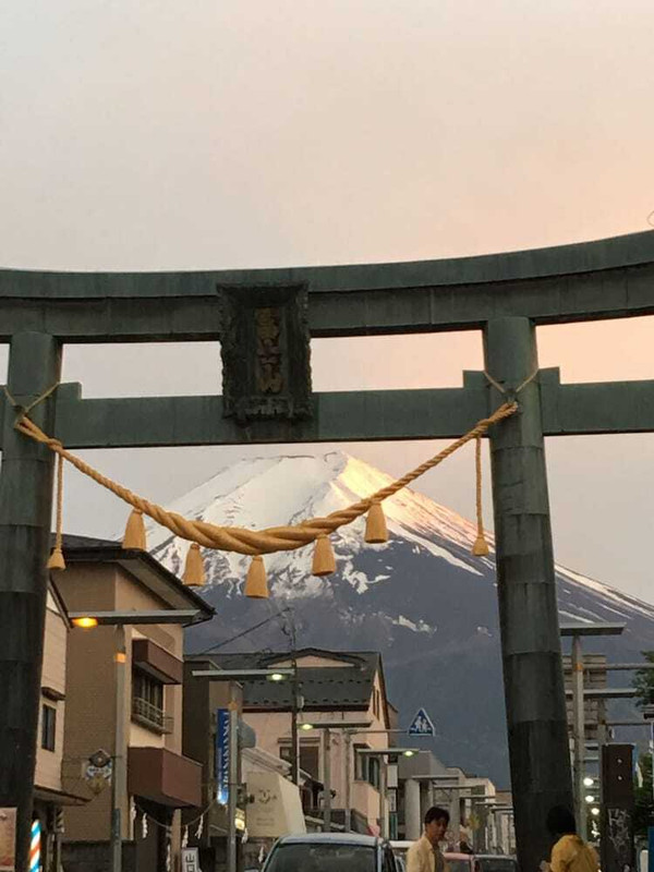 施設からの眺望