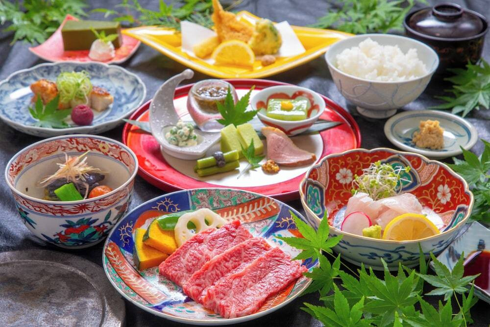 食事・飲み物