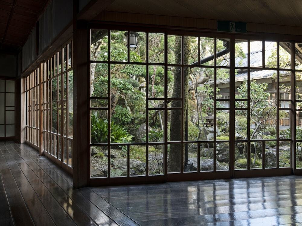 建物のデザイン