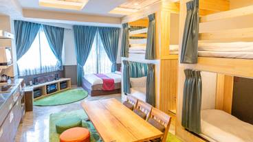 ◇Deluxe Five Party Room◇ / 2