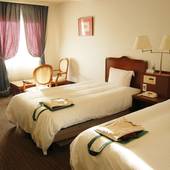 天然温泉ばってんの湯 ホテルローレライ(長崎県 リゾートホテル) / 5