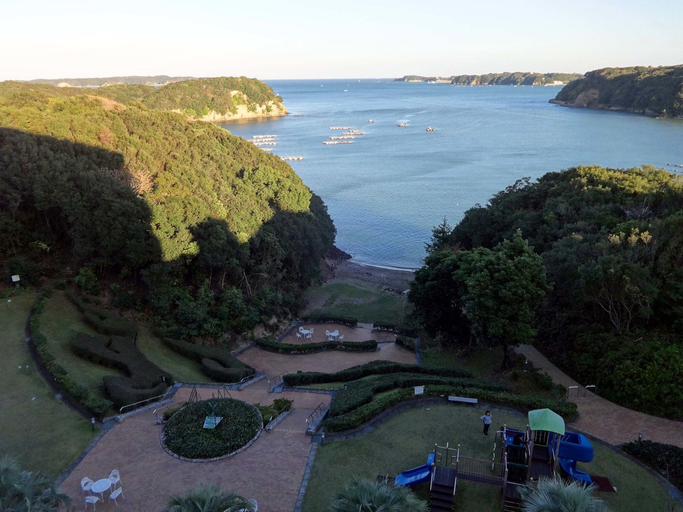 「サンペルラ志摩」 その他 96637463 部屋からの眺望