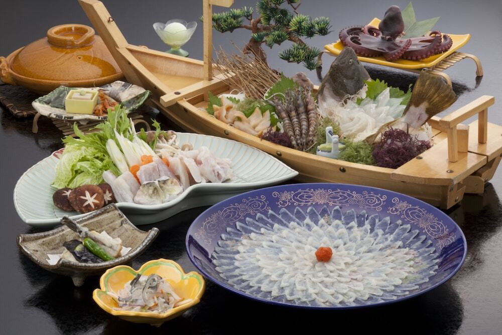 食事・飲み物