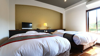 [相生] 8畳+16㎡ツイン 禁煙