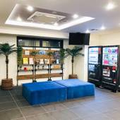 ホテルリブマックス梅田WEST(大阪府 ビジネスホテル) / 2