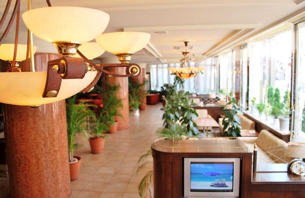 ロビー応接スペース