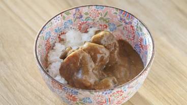 朝食ビュッフェ / 11