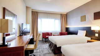 デラックスツイン [禁煙]