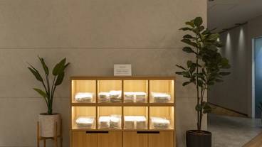 施設内の設備 / 4