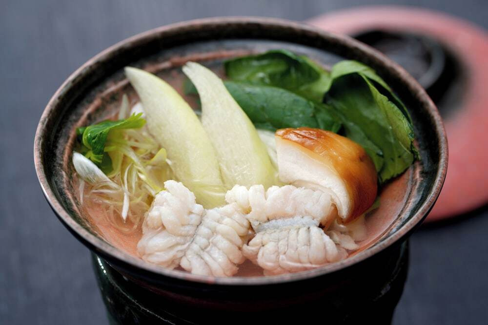 レストラン