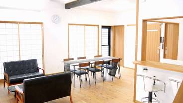 リビング エリア / 10