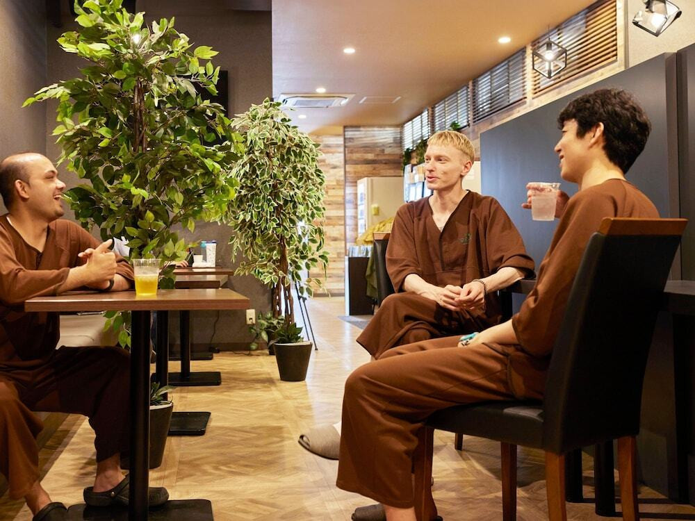 客室