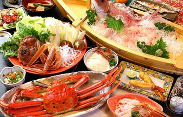 [Fukui] A girls' trip to enjoy the taste of winter "crab". 13 recommended guesthouses and ryokan