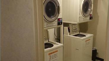 施設内の設備 / 1