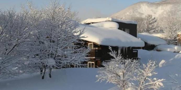 ペンション ノースポイント（北海道 ペンション） / 1