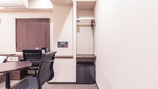 スタンダード ダブルルーム 禁煙