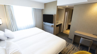 スーペリア ツインルーム 禁煙