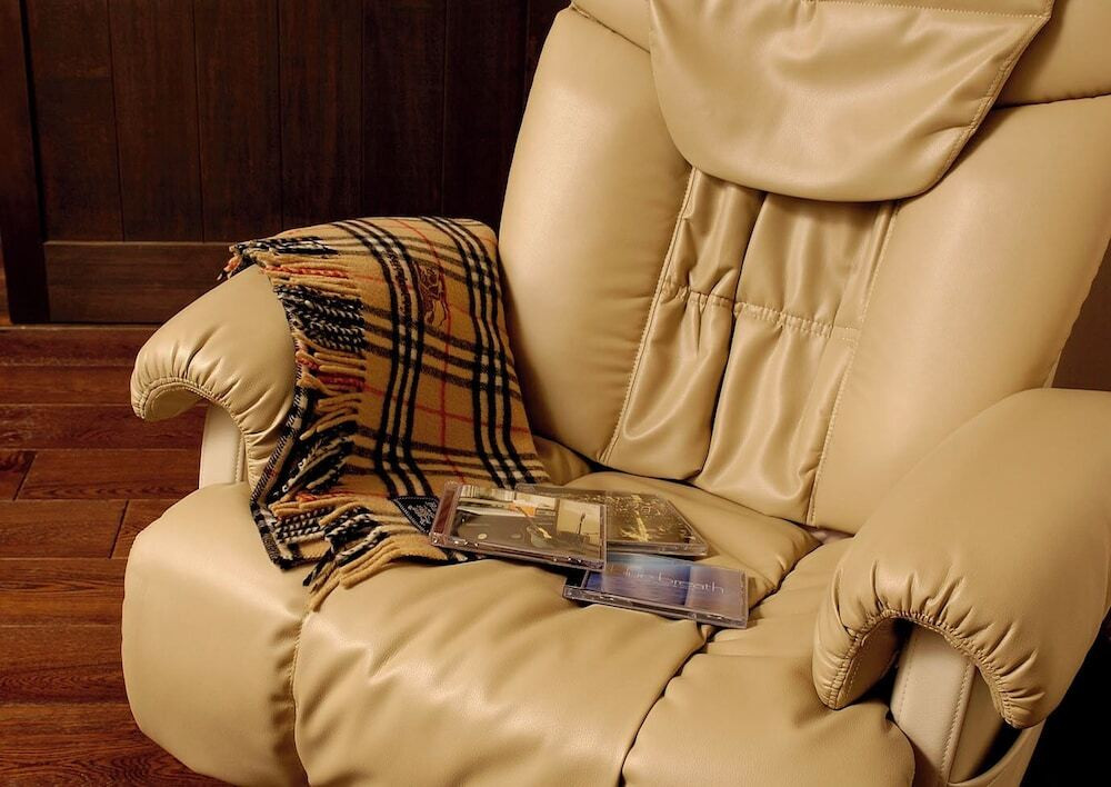 マッサージチェア