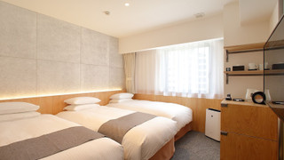 オリエンタルトリプル