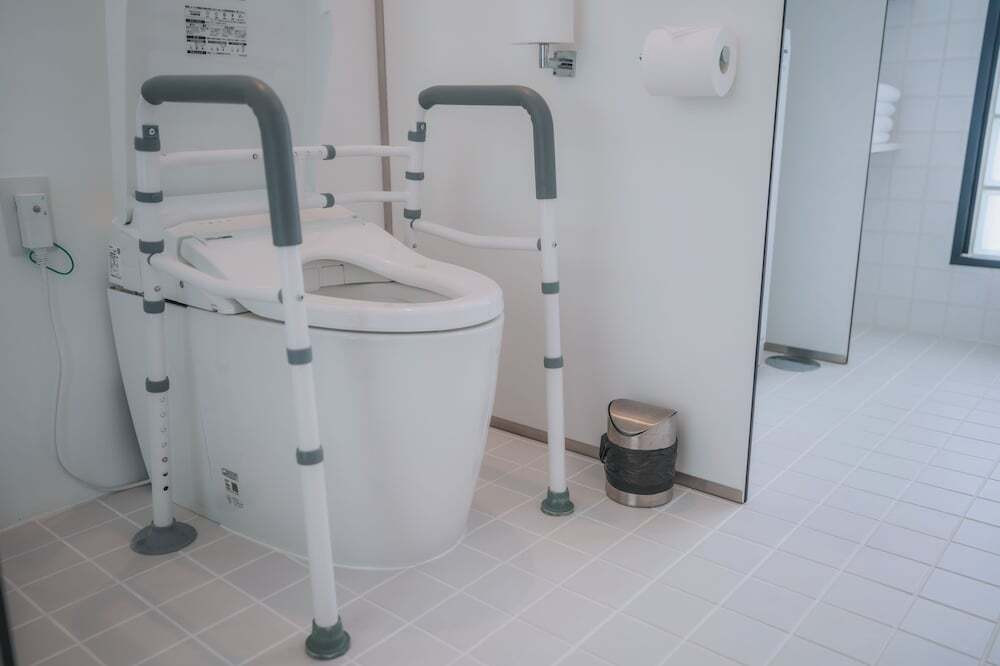 客室の設備とサービス