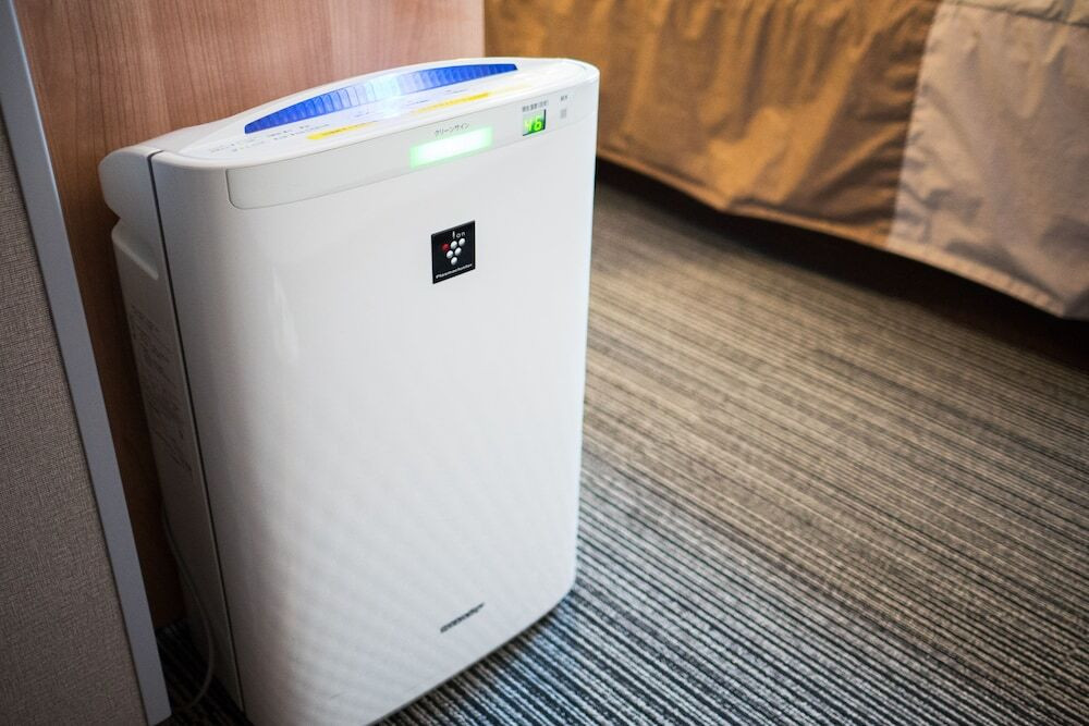 客室の設備とサービス