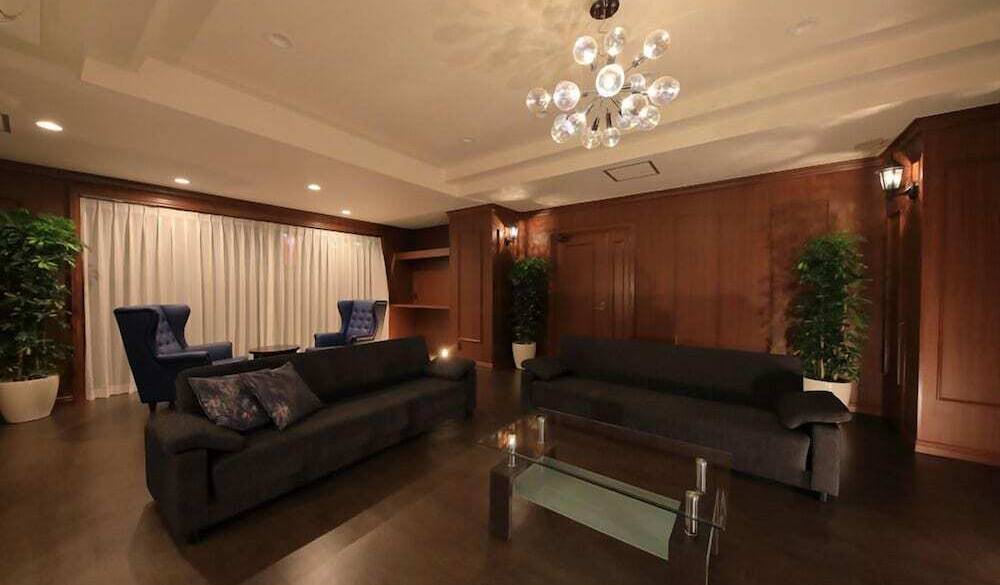 ロイヤルスイート / 5