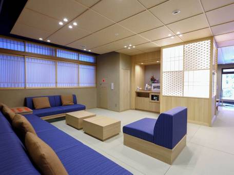 天然温泉 杜都の湯 御宿 野乃仙台 / 2