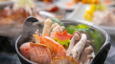 食事・飲み物 / 6