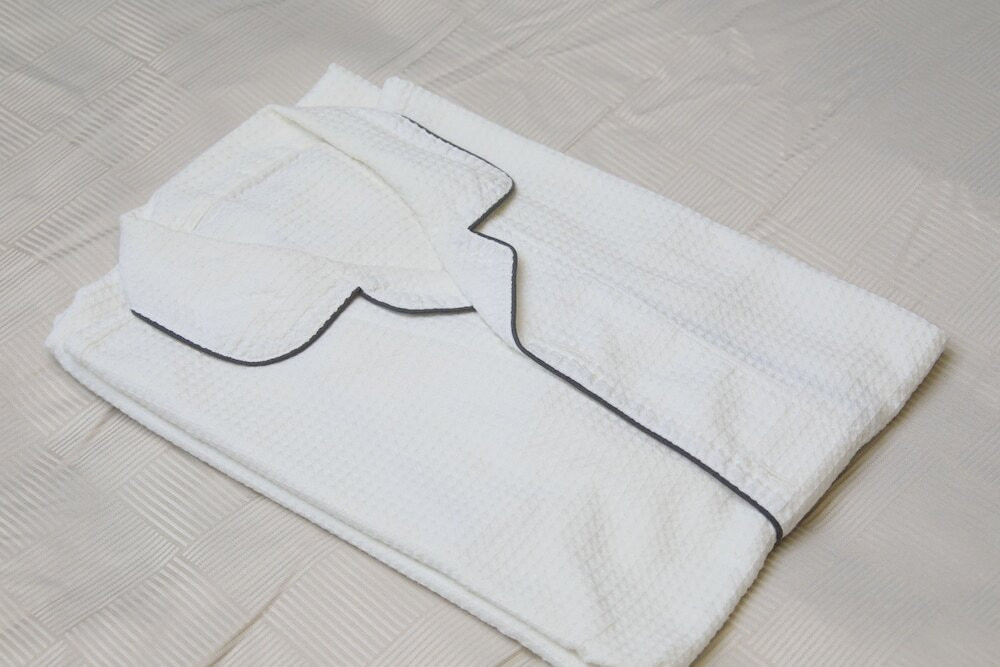 客室の設備とサービス