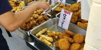 沖縄・男子旅！ゆいレールでB級グルメを満喫！おすすめテイクアウトグルメ18選
