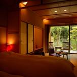 【岩手】花巻の高級旅館で贅沢ステイ♡1人でも泊まれるおすすめ5選