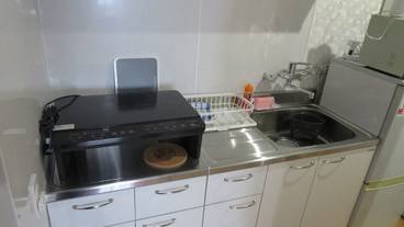 共用キッチン設備 / 5