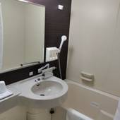 コンフォートホテル燕三条（新潟県 ビジネスホテル） / 4