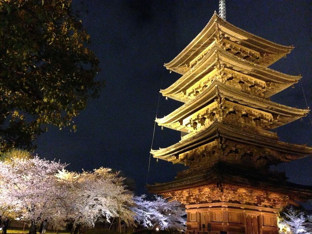 施設からの眺望