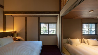 THE KAZAHAYA スイート