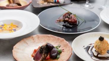 レストラン / 15