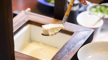 朝食ビュッフェ / 11